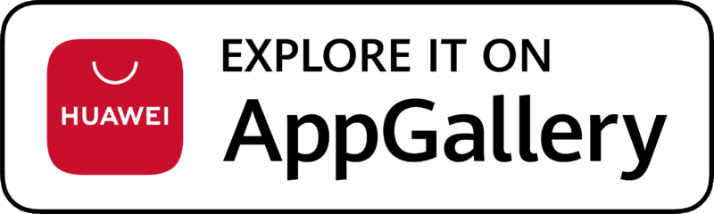 Explore it on Huawei AppGallery