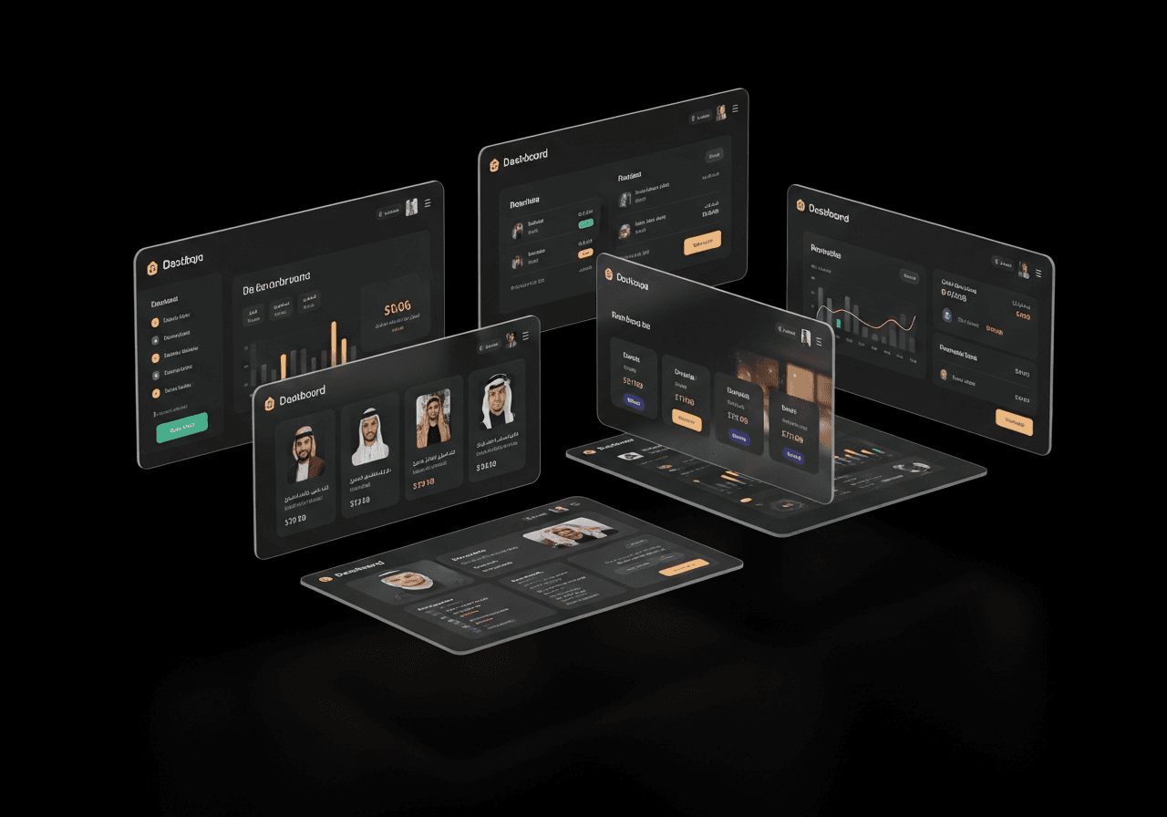 Mithaq product preview